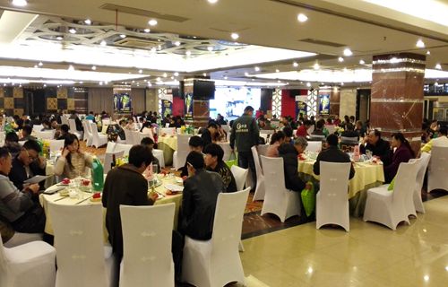 乐动网页版登录入口_乐动(中国)润滑油新品发布会
