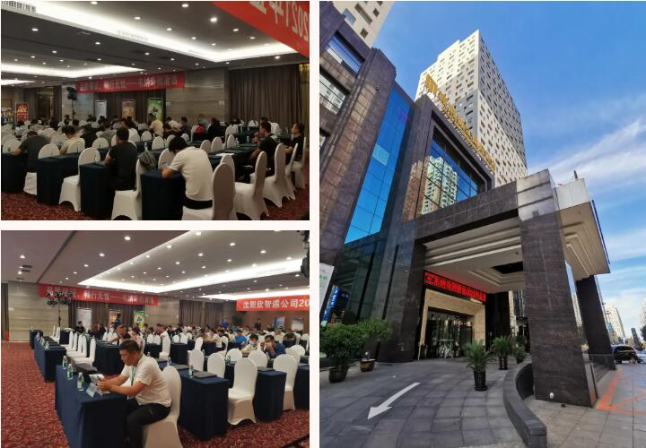 秋风吹，战鼓擂，乐动网页版登录入口_乐动(中国)金秋答谢活动持续进行中