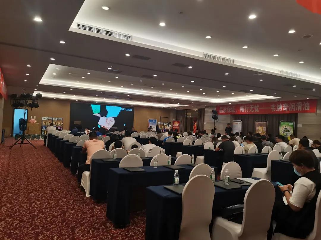 秋风吹，战鼓擂，乐动网页版登录入口_乐动(中国)金秋答谢活动持续进行中