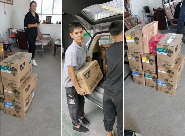 秋风吹，战鼓擂，乐动网页版登录入口_乐动(中国)金秋答谢活动持续进行中
